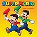 Super Mario 2018 Wall Calendar
