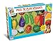 Small World Toys Living - Peel 'N' Play 13 Pc. Playset