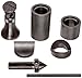 TESA Brown & Sharpe 599-680 Screw Jack Set