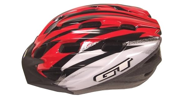 Gt Xr 20 Bike Helmet Colors May Vary Large X Large Amazon Com Au Sports Fitness Outdoors