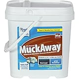 Pond Logic MuckAway - 8 Scoops