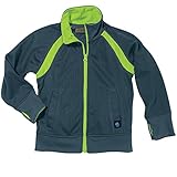 Bug Smarties Grey Micromesh Jacket With Insect Shield, Boys Ages 2-8