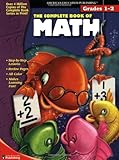 The Complete Book of Math, Grades 1-2