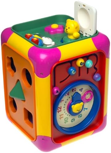 busy box toy for babies