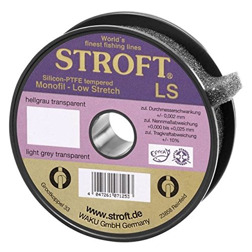 Stroft LS Leader Cord 0.29 mm 25 m