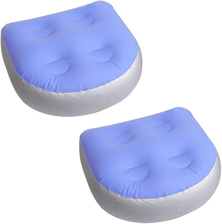 inflatable booster cushion
