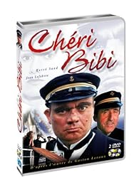 Chéri-Bibi