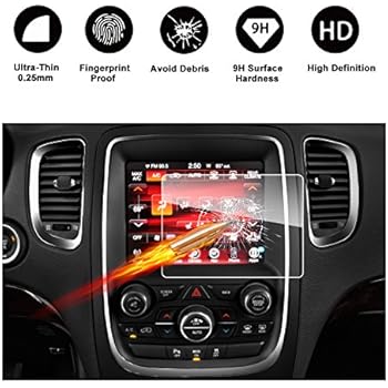 Amazon Com Tuff Protect Anti Glare Screen Protectors For