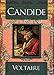 Candide (Illustrated)