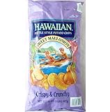 ティムズ Tims マウイオニオンチップス (ポテトチップス) 907g