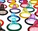 Condoms Variety 24 Pack Trojan, Durex, Lifestyles, Atlas, Crown, Trustex, Impulse, Fantasy, Caution Wear, and More [The Random Fun That You Will Not Know Until You Have Used]