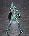 Bandai Tamashii Nations D.D. Panormation Dragon Shiryu Saint Seiya Action Figure