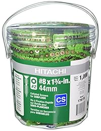 Hitachi 17817b Hitachi 17817b 8 x 1   3 4 "ct SF Y