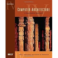 コンピュータ・IT Computer Architecture: A Quantitative Computer Architecture, Fifth Edition: A Quantitative