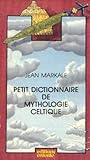 Image de Petit dictionnaire de mythologie celtique (French Edition)