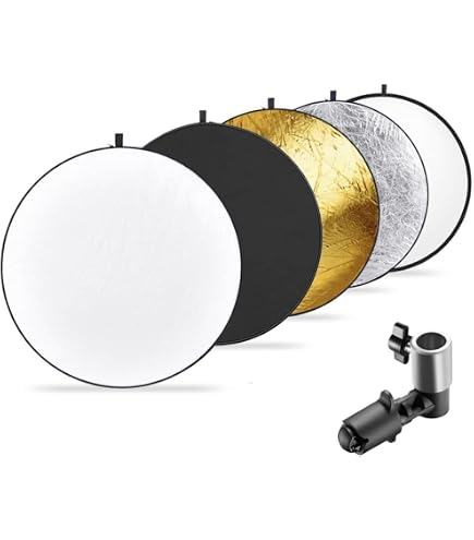 Panneau Diffuseur De Lumière Pliable Pour Photo - 42x29 Cm, En Carton Souple - Pour Petits Objets, Studio, Extérieur