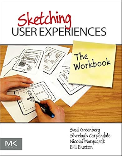 Download Sketching User Experiences: The Workbook PDF