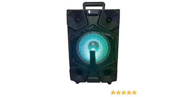 Barra de Sonido y Subwoofer 60 W Stage Pro by Alien Pro G600 - Negro |  Linio México - AL052EL1AHB5JLMX