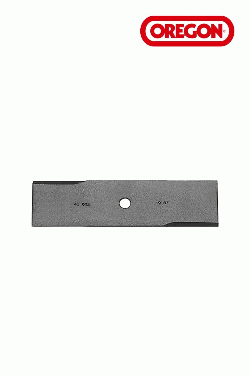 Oregon 40904, Edger Blade 9In LawnBoy Industrial