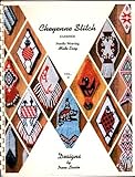 Cheyenne Stitch Earrings Needle Weaving Made Easy Vol. 2 by 