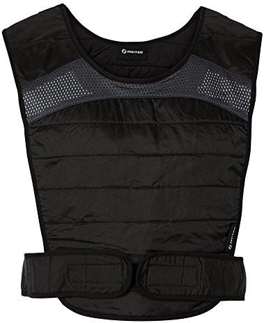 INUTEQ H2O Cooling Vest Motocross Mountain Bike Cooling Vest - Grey