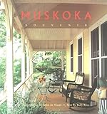 Muskoka Souvenir by Judy Ross, John Visser R.C.A.