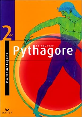 Download Pythagore . Mathématique 2de PDF