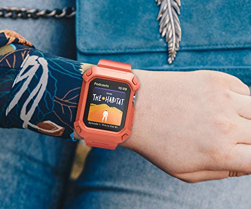 supcase for apple watch 4