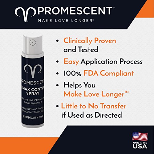 4 Promescent+Prolonging+Clinically+Proven+Longer