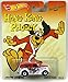 Hot Wheels Pop Culture Hanna-Barbera Presents - Hong Kong Phooey Anglia Panel Truck