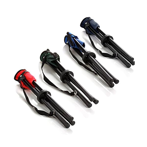 C-Pioneer-Small-Fishing-Chair-Bench-Folding-Stool-Folding-Tripod-Stool