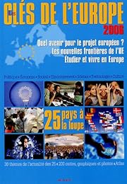 Les  clés de l'Europe 2006