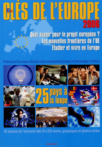 Les  clés de l'Europe 2006