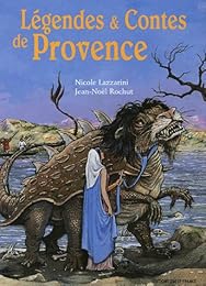 Légendes & contes de Provence
