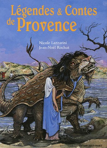 Légendes & contes de Provence