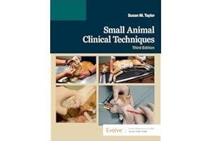 Small Animal Clinical Techniques