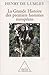 La grande histoire des premiers hommes européens by 