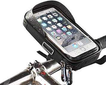 waterproof phone case for motorcycle