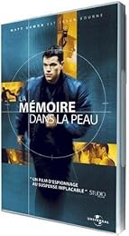 La Mémoire Dans La Peau - Édition Spéciale