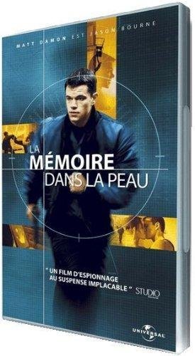 La Mémoire Dans La Peau - Édition Spéciale