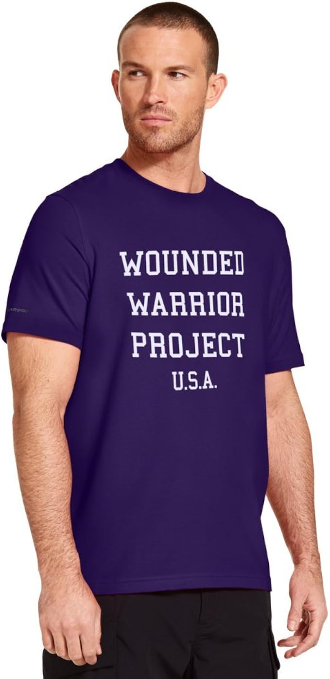 wwp shirts