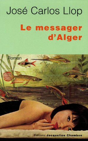 Le  messager d'Alger