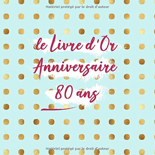 nous te souhaitons un joyeux anniversaire Le Livre D Or Anniversaire 80 Ans Nous Te Souhaitons Un Joyeux Et nous te souhaitons un joyeux anniversaire