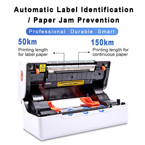 usps thermal printer