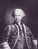 The Comte de St. Germain by 