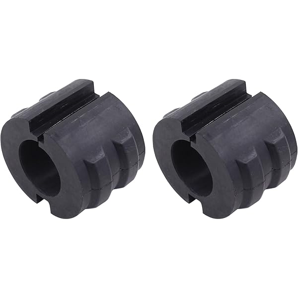 Amazon.com: Front Stabilizer Bushing Kit Febest BZSB-219F-KIT Oem 