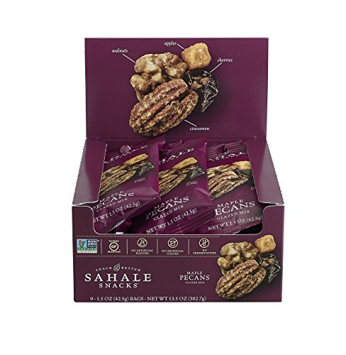 1 Sahale+Snacks+Pecans+Glazed+Gluten+Free