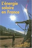 Image de L energie solaire en France actes des congres118 pau (French Edition)