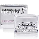 Beauteous Placense New Zealand Ovine Placenta and Bee Venom Anti-ageing Cream, 45 Gram