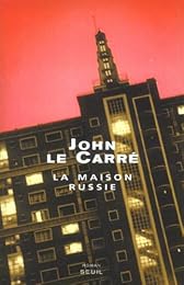 La  maison Russie